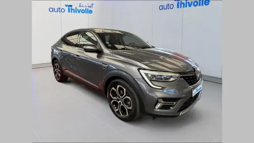 Renault Arkana E-Tech 145 - 21B Intens - Photo 6