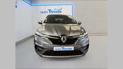 Renault Arkana E-Tech 145 - 21B Intens - Photo 7