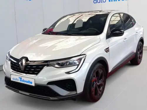 Renault Arkana E-Tech hybride 145 R.S. Line Fast Track - Photo 1