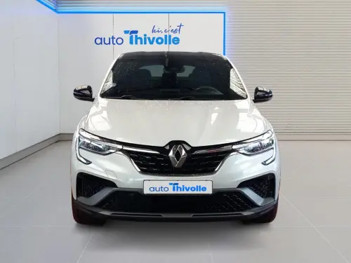 Renault Arkana E-Tech hybride 145 R.S. Line Fast Track - Photo 7