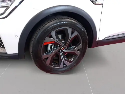 Renault Arkana E-Tech hybride 145 R.S. Line Fast Track - Photo 8