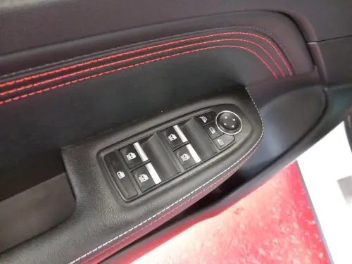 Renault Arkana E-Tech hybride 145 R.S. Line Fast Track - Photo 10