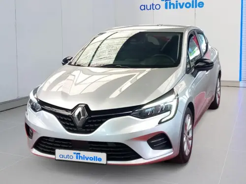 Renault Clio Clio E-Tech full hybrid 145 Evolution - Photo 0