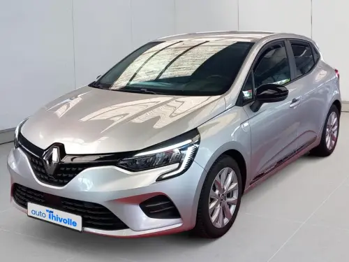 Renault Clio Clio E-Tech full hybrid 145 Evolution - Photo 1