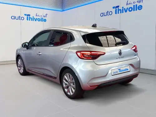 Renault Clio Clio E-Tech full hybrid 145 Evolution - Photo 2