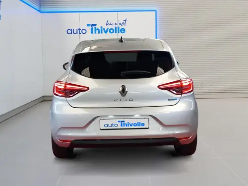 Renault Clio Clio E-Tech full hybrid 145 Evolution - Photo 3