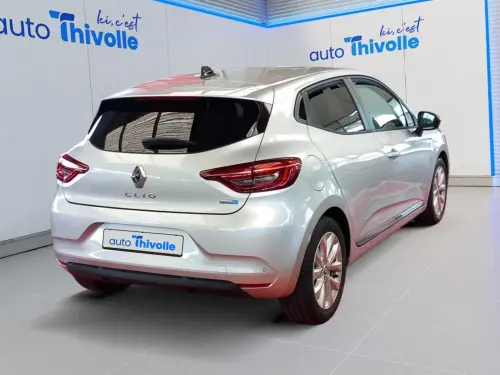 Renault Clio Clio E-Tech full hybrid 145 Evolution - Photo 4