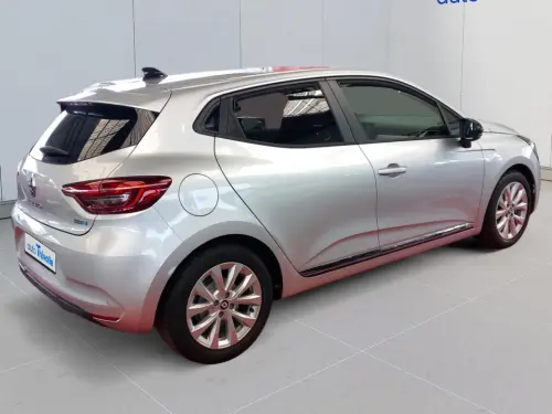 Renault Clio Clio E-Tech full hybrid 145 Evolution - Photo 5
