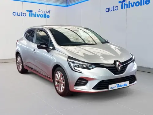 Renault Clio Clio E-Tech full hybrid 145 Evolution - Photo 6