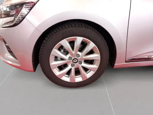 Renault Clio Clio E-Tech full hybrid 145 Evolution - Photo 8