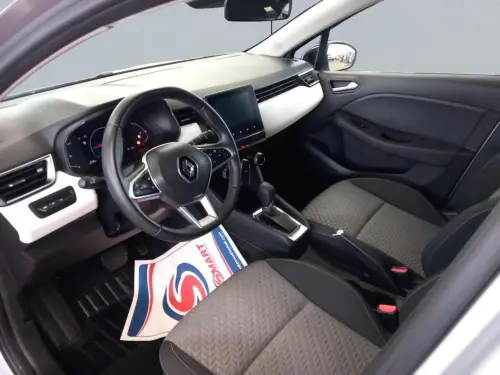Renault Clio Clio E-Tech full hybrid 145 Evolution - Photo 11