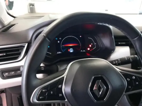 Renault Clio Clio E-Tech full hybrid 145 Evolution - Photo 13