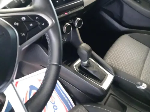 Renault Clio Clio E-Tech full hybrid 145 Evolution - Photo 14