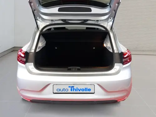 Renault Clio Clio E-Tech full hybrid 145 Evolution - Photo 18
