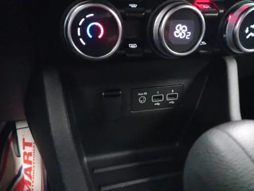 Renault Clio Clio E-Tech full hybrid 145 Evolution - Photo 22