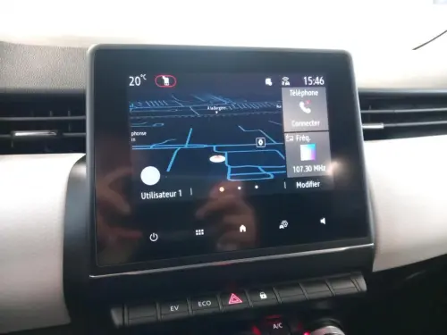 Renault Clio Clio E-Tech full hybrid 145 Evolution - Photo 23