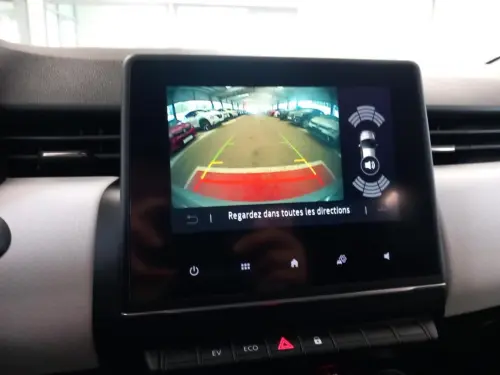Renault Clio Clio E-Tech full hybrid 145 Evolution - Photo 24