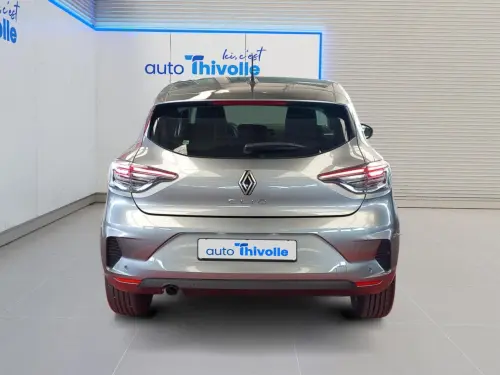 Renault Clio Clio Blue dCi 100 ch GSR2 Evolution - Photo 3