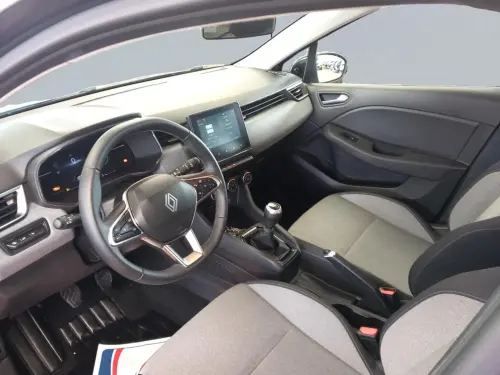 Renault Clio Clio Blue dCi 100 ch GSR2 Evolution - Photo 11