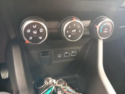 Renault Clio Clio Blue dCi 100 ch GSR2 Evolution - Photo 23