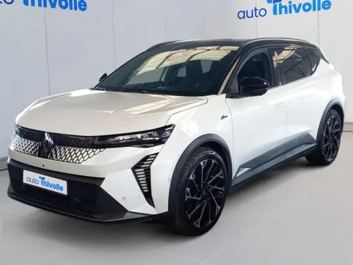 Renault Scenic E-Tech Scenic E-Tech électrique 220 ch grande autonomie Techno esprit Alpine - Photo 1