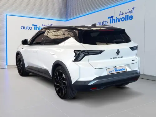 Renault Scenic E-Tech Scenic E-Tech électrique 220 ch grande autonomie Techno esprit Alpine - Photo 2