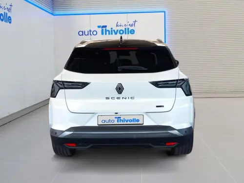 Renault Scenic E-Tech Scenic E-Tech électrique 220 ch grande autonomie Techno esprit Alpine - Photo 3