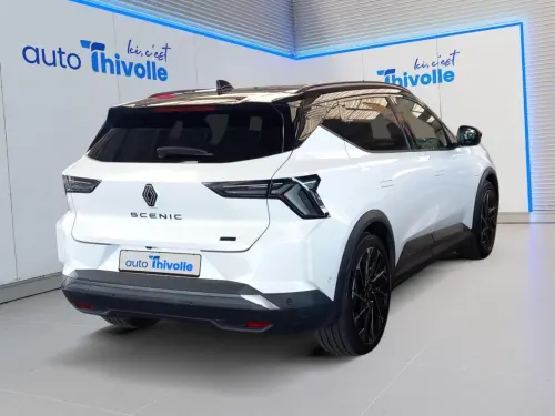 Renault Scenic E-Tech Scenic E-Tech électrique 220 ch grande autonomie Techno esprit Alpine - Photo 4