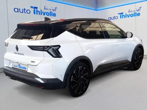Renault Scenic E-Tech Scenic E-Tech électrique 220 ch grande autonomie Techno esprit Alpine - Photo 5