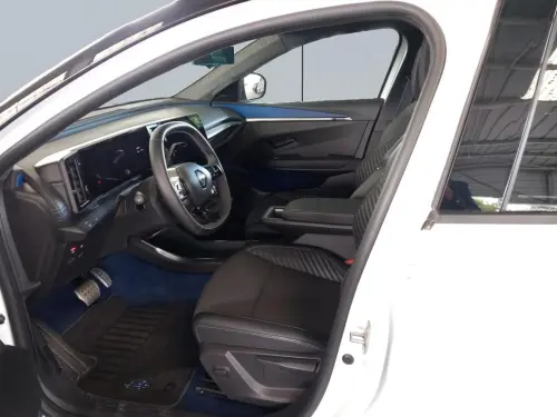 Renault Scenic E-Tech Scenic E-Tech électrique 220 ch grande autonomie Techno esprit Alpine - Photo 9