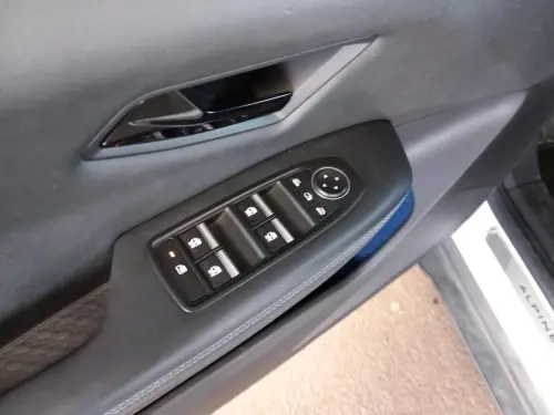 Renault Scenic E-Tech Scenic E-Tech électrique 220 ch grande autonomie Techno esprit Alpine - Photo 10