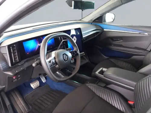 Renault Scenic E-Tech Scenic E-Tech électrique 220 ch grande autonomie Techno esprit Alpine - Photo 11