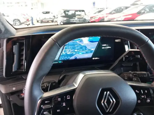 Renault Scenic E-Tech Scenic E-Tech électrique 220 ch grande autonomie Techno esprit Alpine - Photo 13