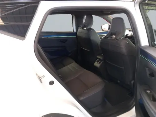 Renault Scenic E-Tech Scenic E-Tech électrique 220 ch grande autonomie Techno esprit Alpine - Photo 17