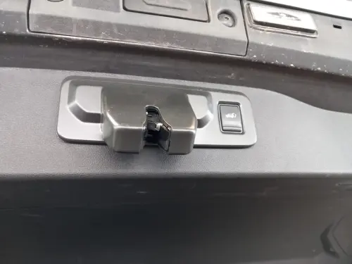 Renault Scenic E-Tech Scenic E-Tech électrique 220 ch grande autonomie Techno esprit Alpine - Photo 19