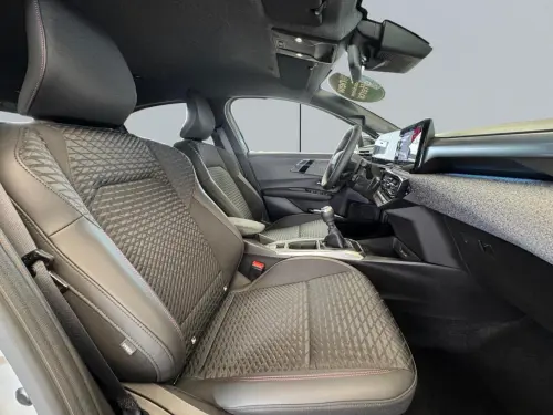 Renault Clio Clio TCe 115 ch Techno - Photo 16