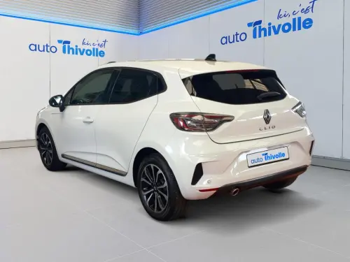 Renault Clio Clio TCe 90 Techno - Photo 2