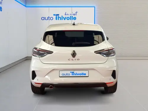 Renault Clio Clio TCe 90 Techno - Photo 3