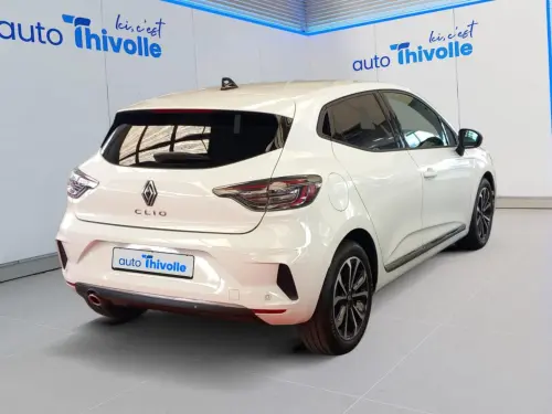 Renault Clio Clio TCe 90 Techno - Photo 4