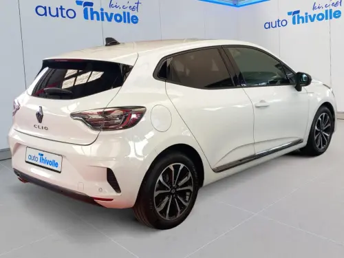 Renault Clio Clio TCe 90 Techno - Photo 5
