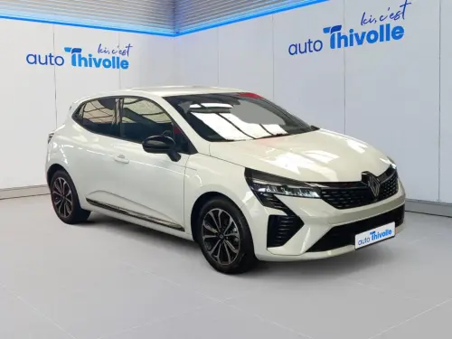 Renault Clio Clio TCe 90 Techno - Photo 6