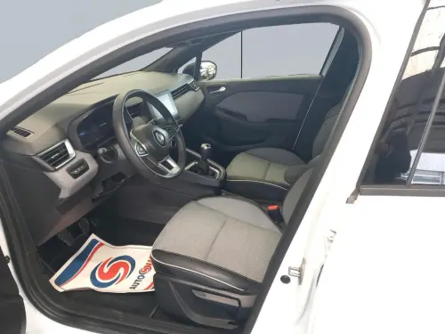 Renault Clio Clio TCe 90 Techno - Photo 9