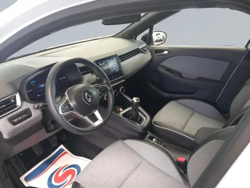 Renault Clio Clio TCe 90 Techno - Photo 11