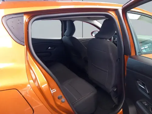 Dacia Sandero ECO-G 100 Stepway Confort - Photo 17