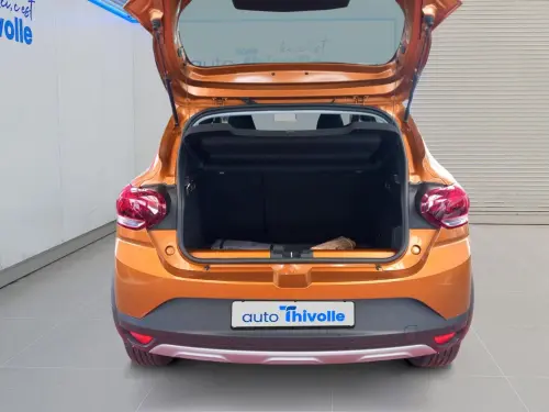 Dacia Sandero ECO-G 100 Stepway Confort - Photo 18