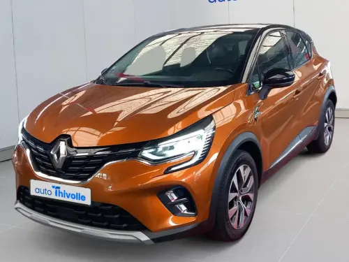 Renault Captur TCe 100 Intens - Photo 1