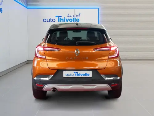 Renault Captur TCe 100 Intens - Photo 3
