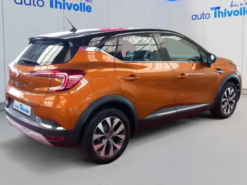Renault Captur TCe 100 Intens - Photo 5