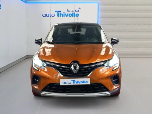 Renault Captur TCe 100 Intens - Photo 7