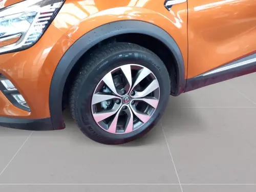 Renault Captur TCe 100 Intens - Photo 8